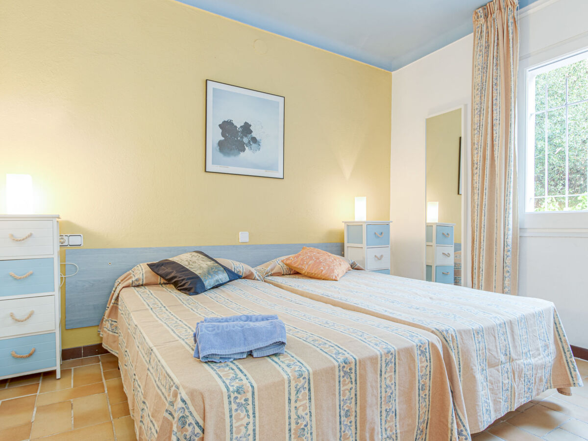 Joan Sarda, maison 4 chambres à 300 m de la mer - Photo 14