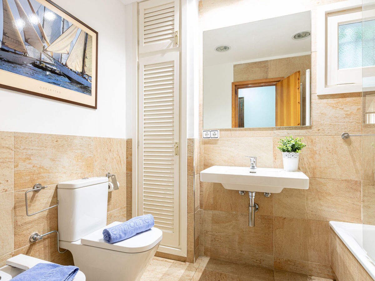 Joan Sarda, maison 4 chambres à 300 m de la mer - Photo 16