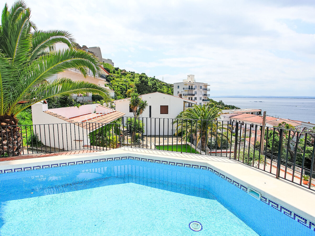 Joan Sarda, maison 4 chambres à 300 m de la mer - Photo 21