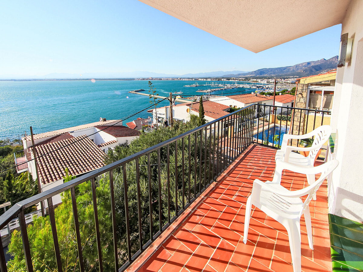 Joan Sarda, maison 4 chambres à 300 m de la mer - Photo 22