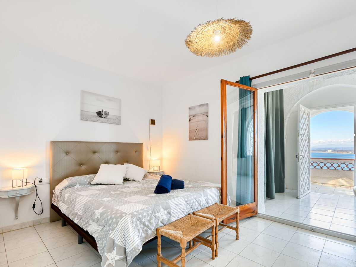 Villa Cecilia – Maison 3 chambres avec vue mer à Roses - Photo 5