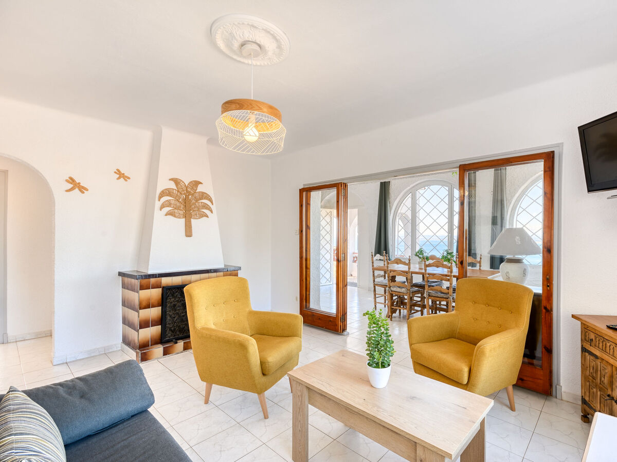 Villa Cecilia – Maison 3 chambres avec vue mer à Roses - Photo 10