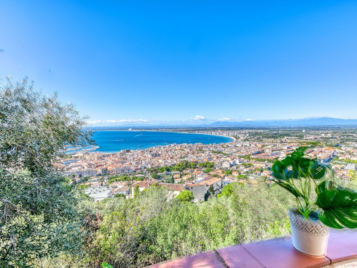 Villa Cecilia – Maison 3 chambres avec vue mer à Roses - Photo 21