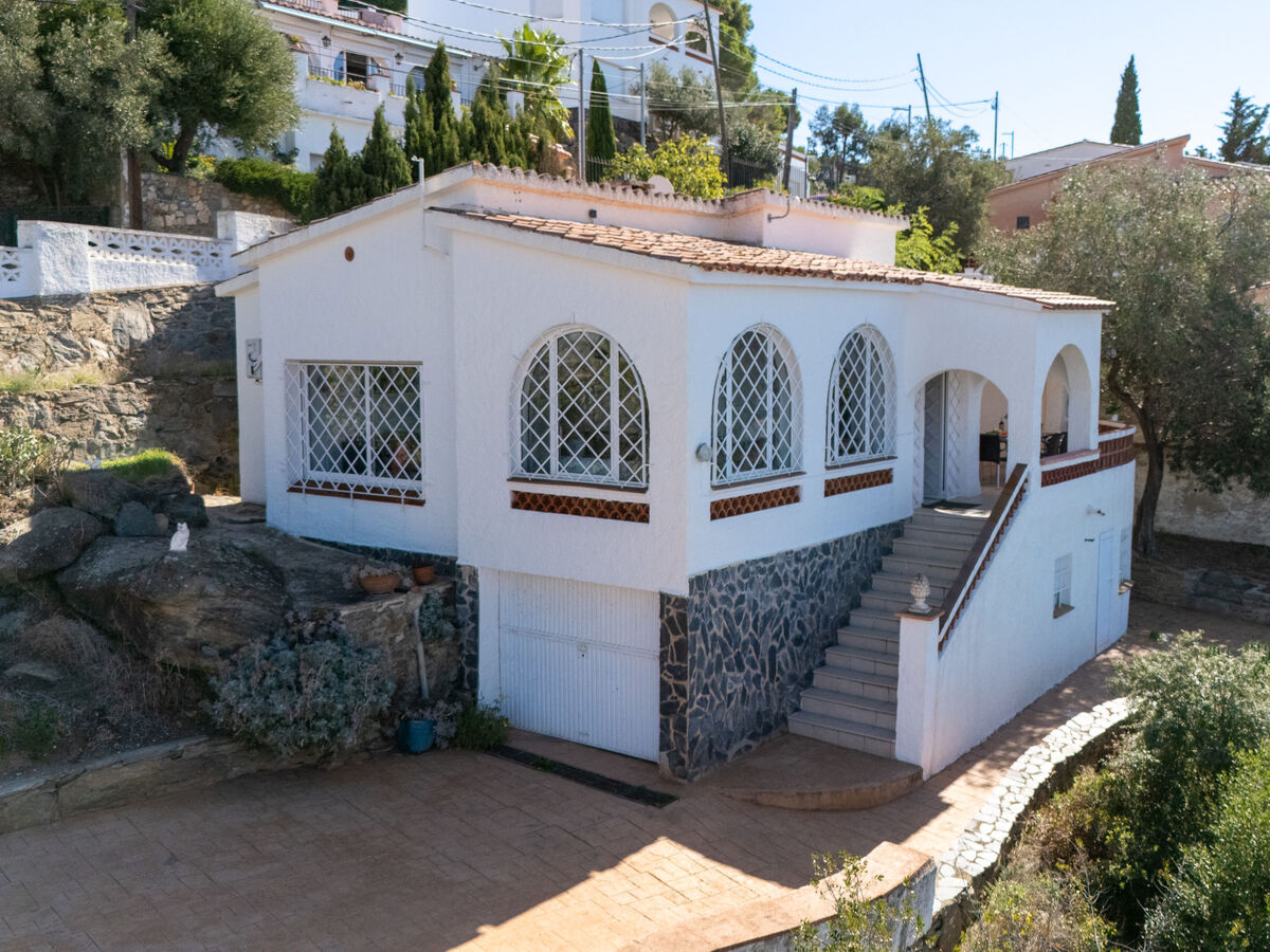 Villa Cecilia – Maison 3 chambres avec vue mer à Roses - Photo 22