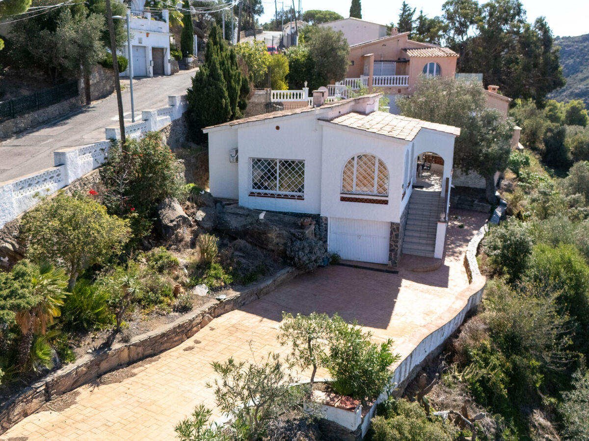 Villa Cecilia – Maison 3 chambres avec vue mer à Roses - Photo 23