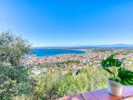 Villa Cecilia, location de caractère avec vue panoramique sur la baie de Roses - Photo 20