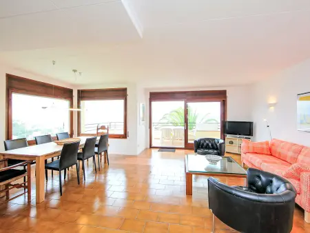 Appartement Las Alondras - Vue mer à Roses : photo 2