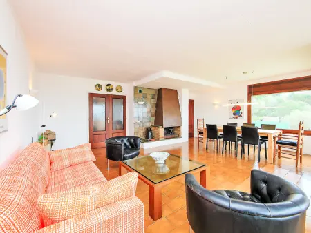 Appartement Las Alondras - Vue mer à Roses : photo 3