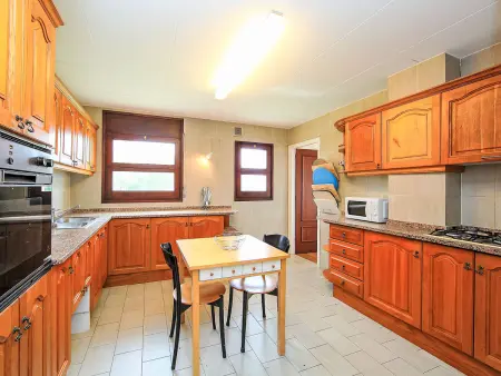 Appartement Las Alondras - Vue mer à Roses : photo 5