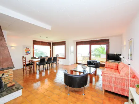 Appartement Las Alondras - Vue mer à Roses : photo 6
