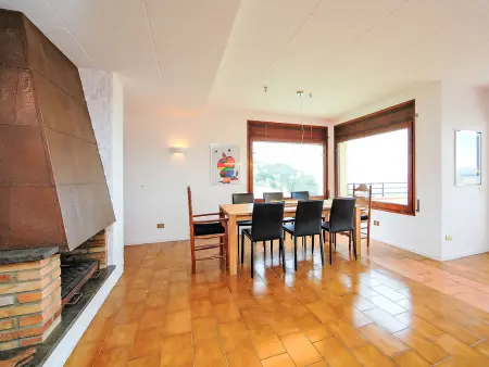 Appartement Las Alondras - Vue mer à Roses : photo 8