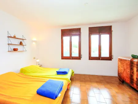 Appartement Las Alondras - Vue mer à Roses : photo 11