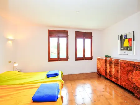Appartement Las Alondras - Vue mer à Roses : photo 12