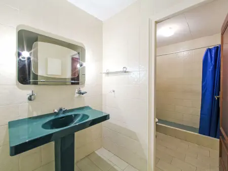 Appartement Las Alondras - Vue mer à Roses : photo 13