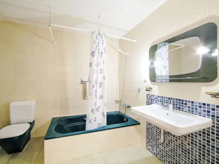 Appartement Las Alondras - Vue mer à Roses : photo 14