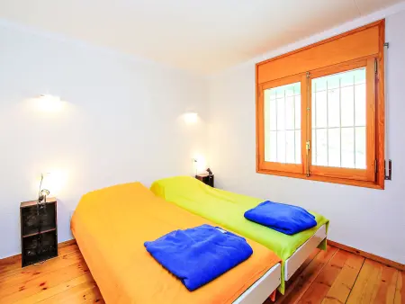 Las Alondras - Apt 3 chambres vue mer à Roses : photo 5