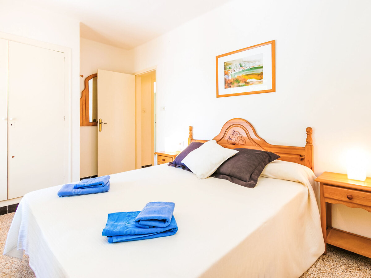 Appartement Velazquez 60 m² à 60 m de la plage - Photo 5