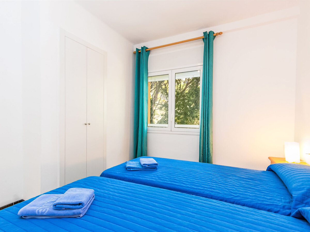 Appartement Velazquez 60 m² à 60 m de la plage - Photo 11