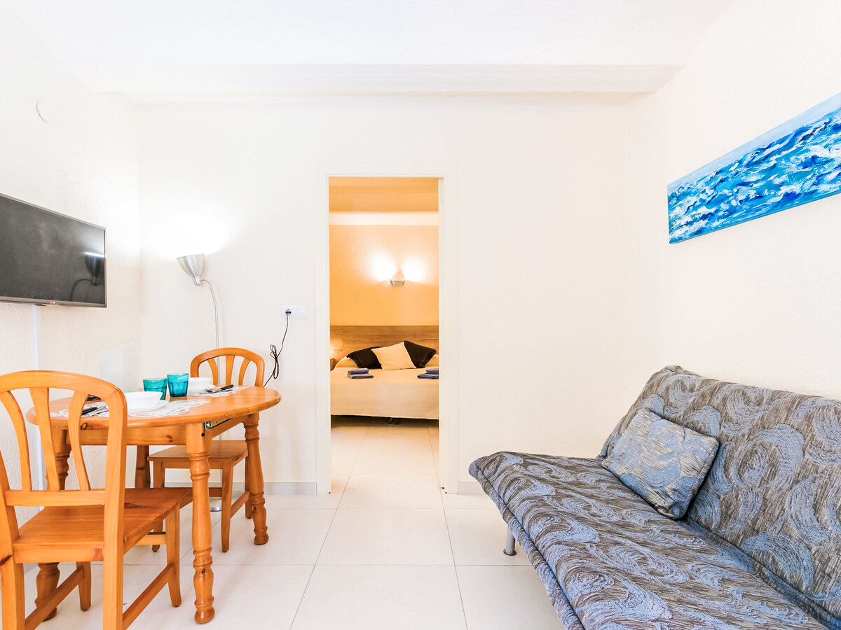 Appartement Velazquez, 60 m de la plage à Roses - Photo 2