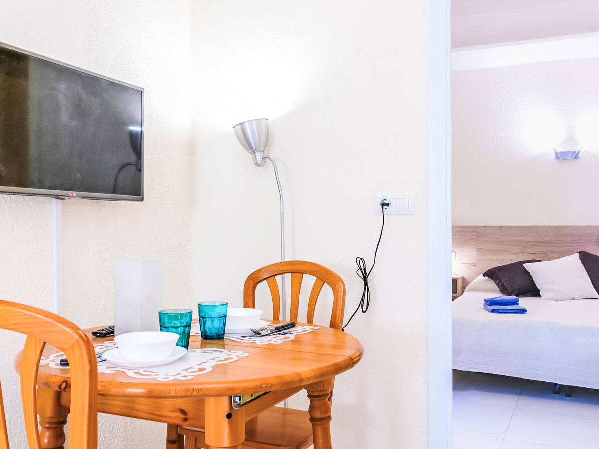 Appartement Velazquez, 60 m de la plage à Roses - Photo 7