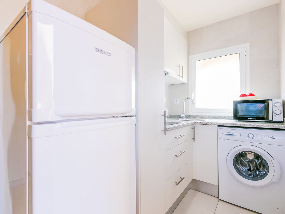 Appartement Velazquez, 60 m de la plage à Roses - Photo 8