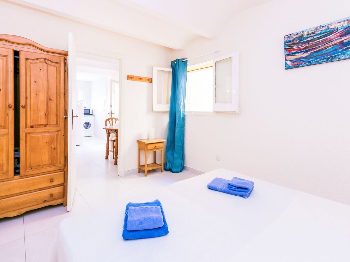 Appartement Velazquez, 60 m de la plage à Roses - Photo 9