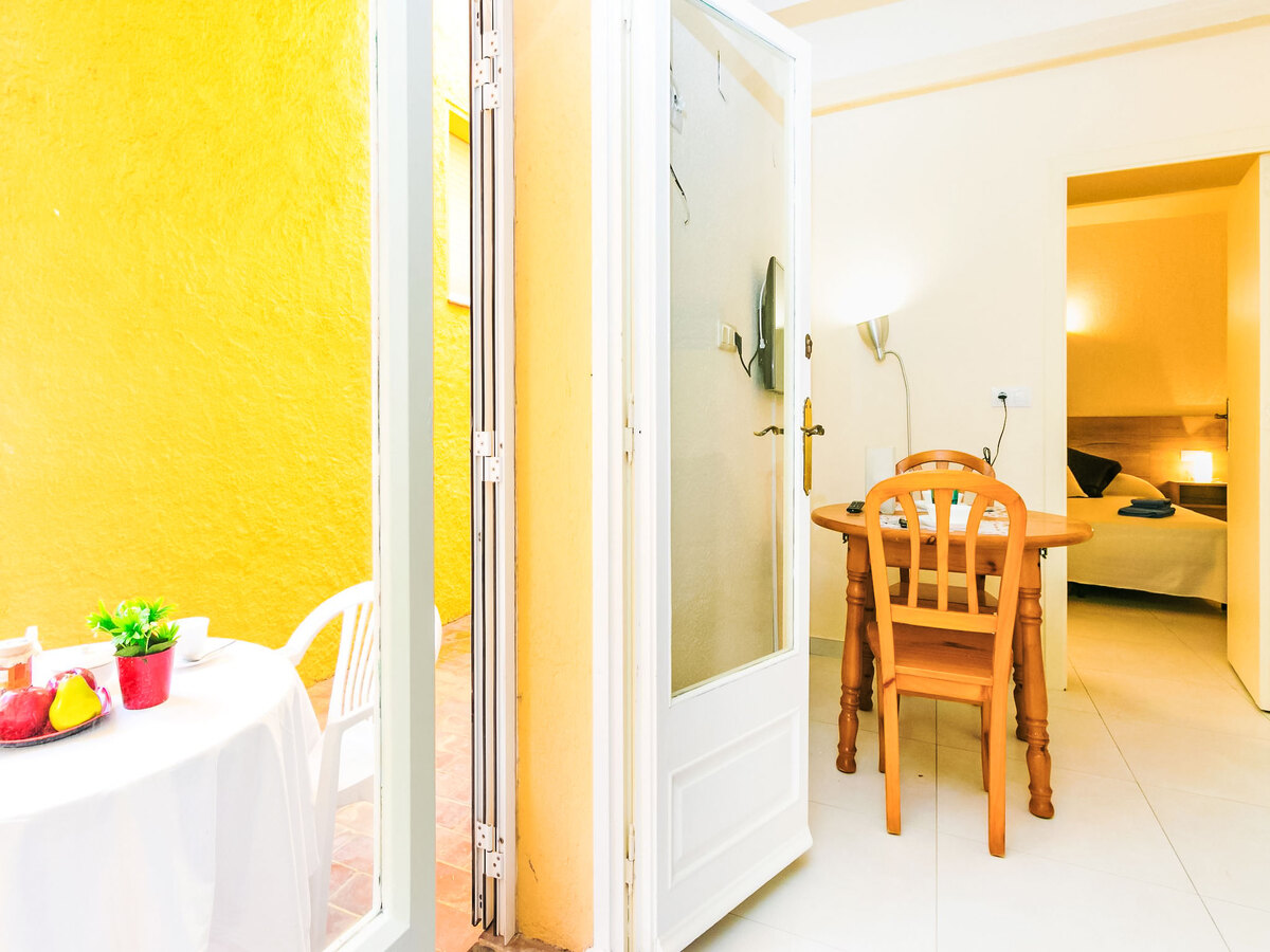 Appartement Velazquez, 60 m de la plage à Roses - Photo 11