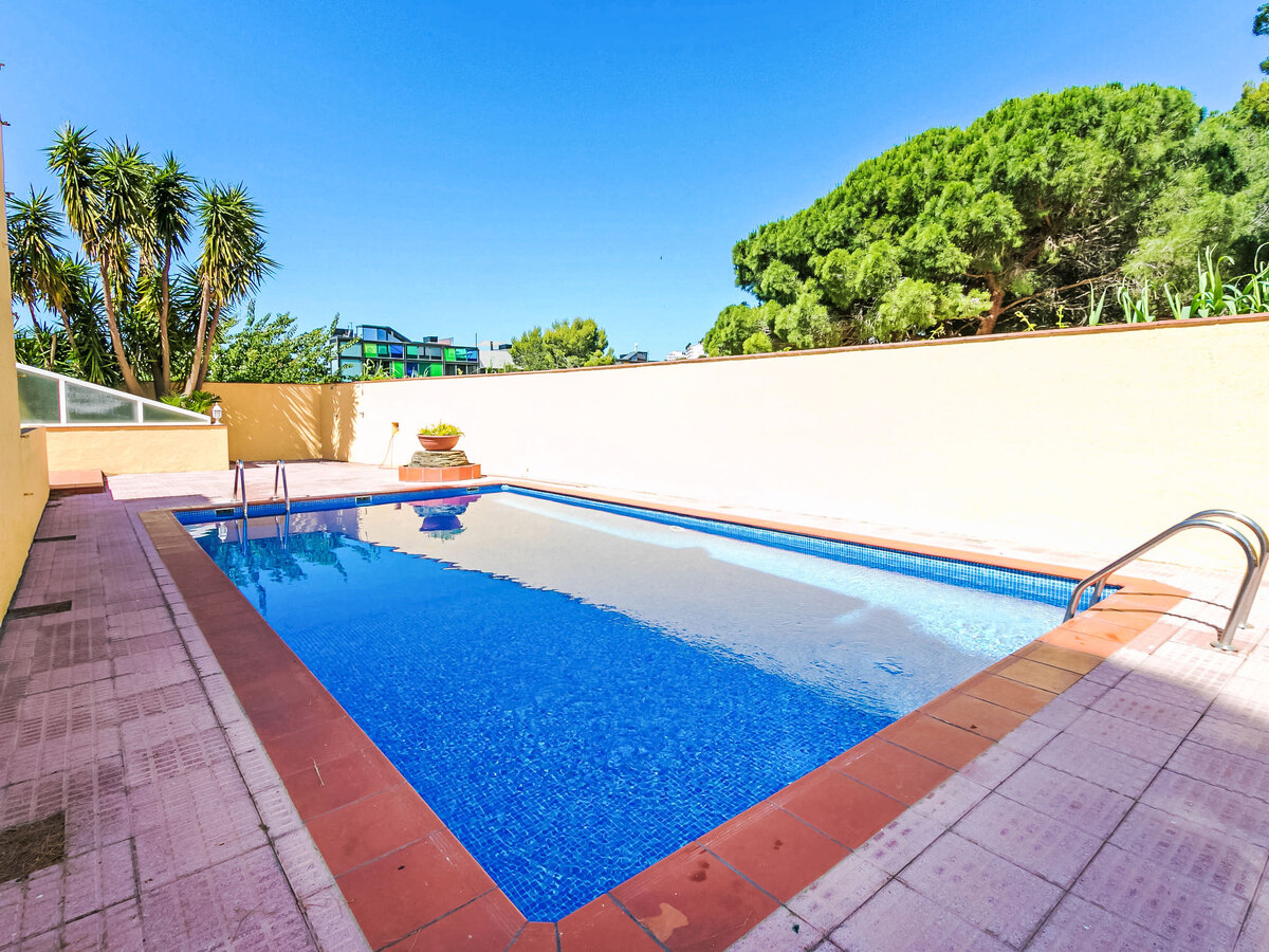 Appartement Velazquez, 60 m de la plage à Roses - Photo 13