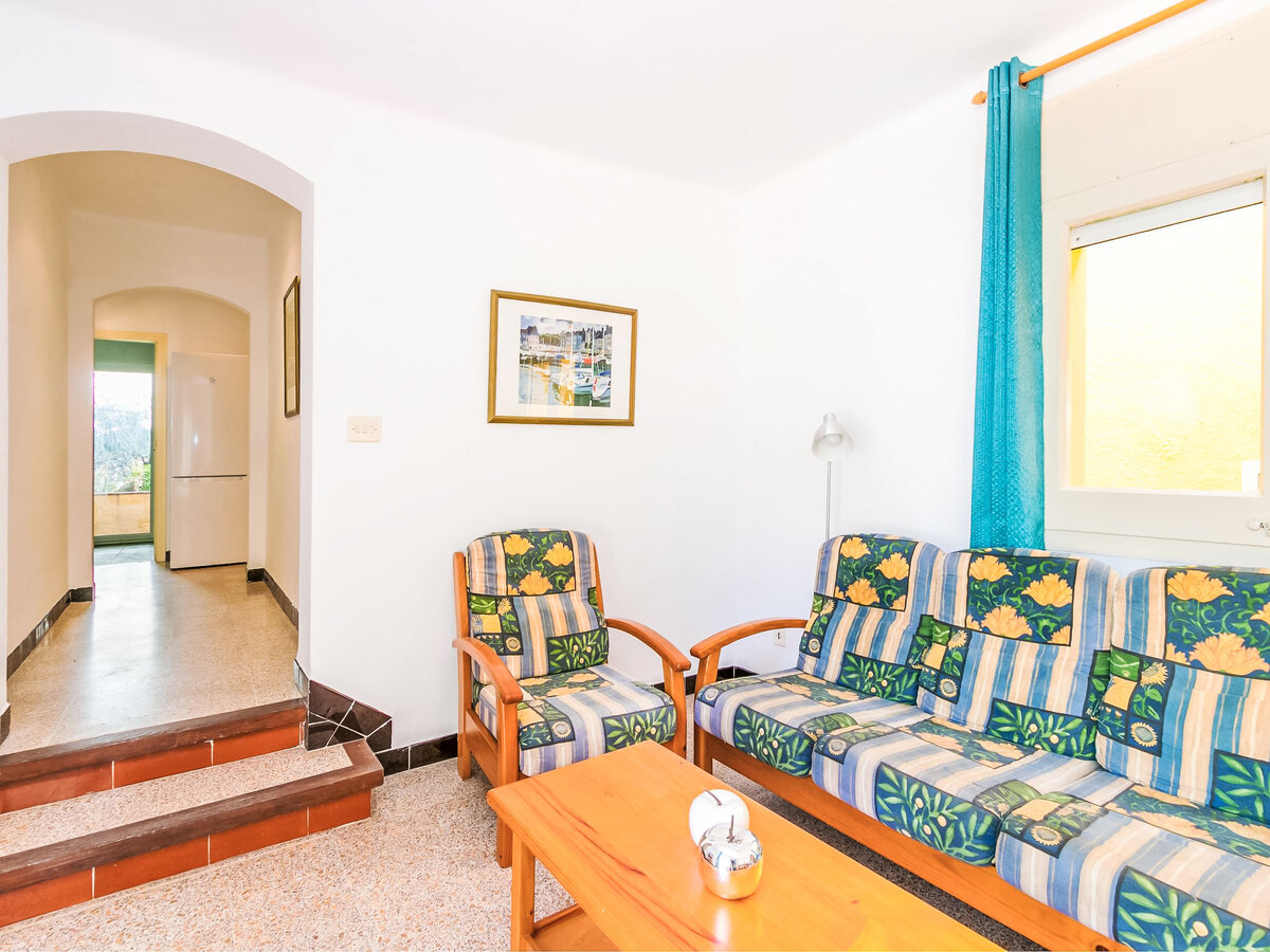 Appartement 3 chambres Roses, à 60 m de la plage - Photo 8
