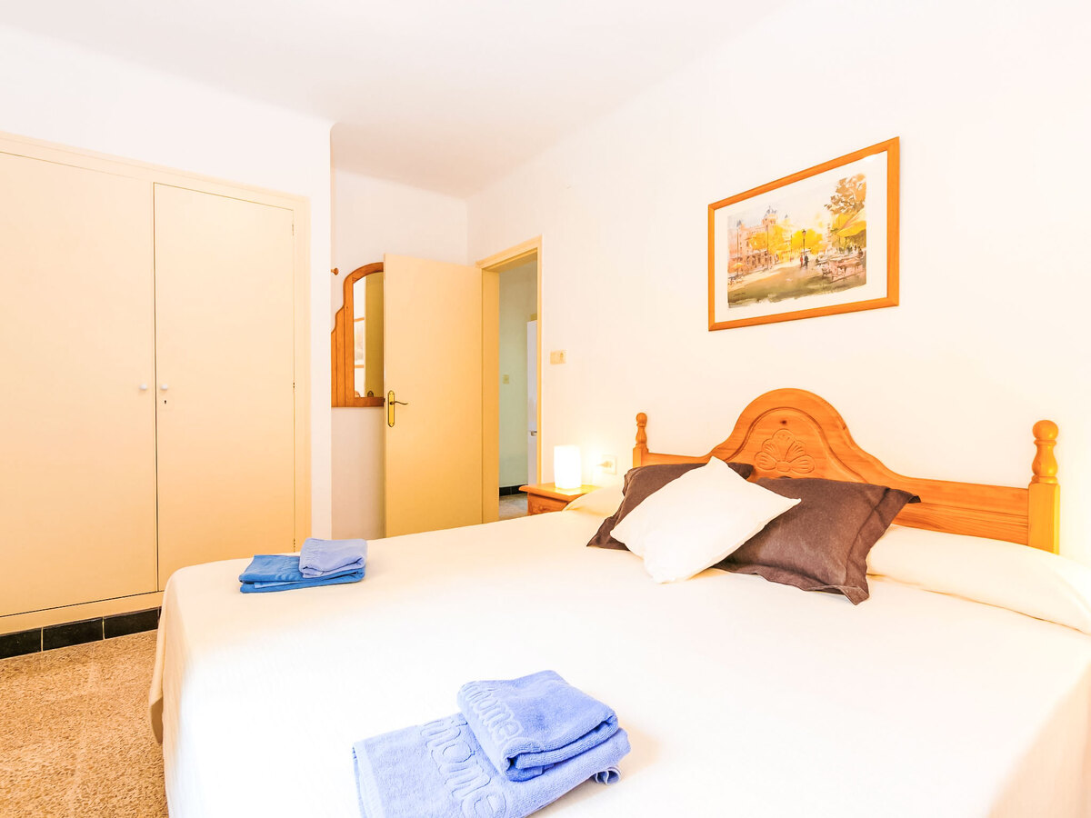 Appartement 3 chambres Roses, à 60 m de la plage - Photo 10
