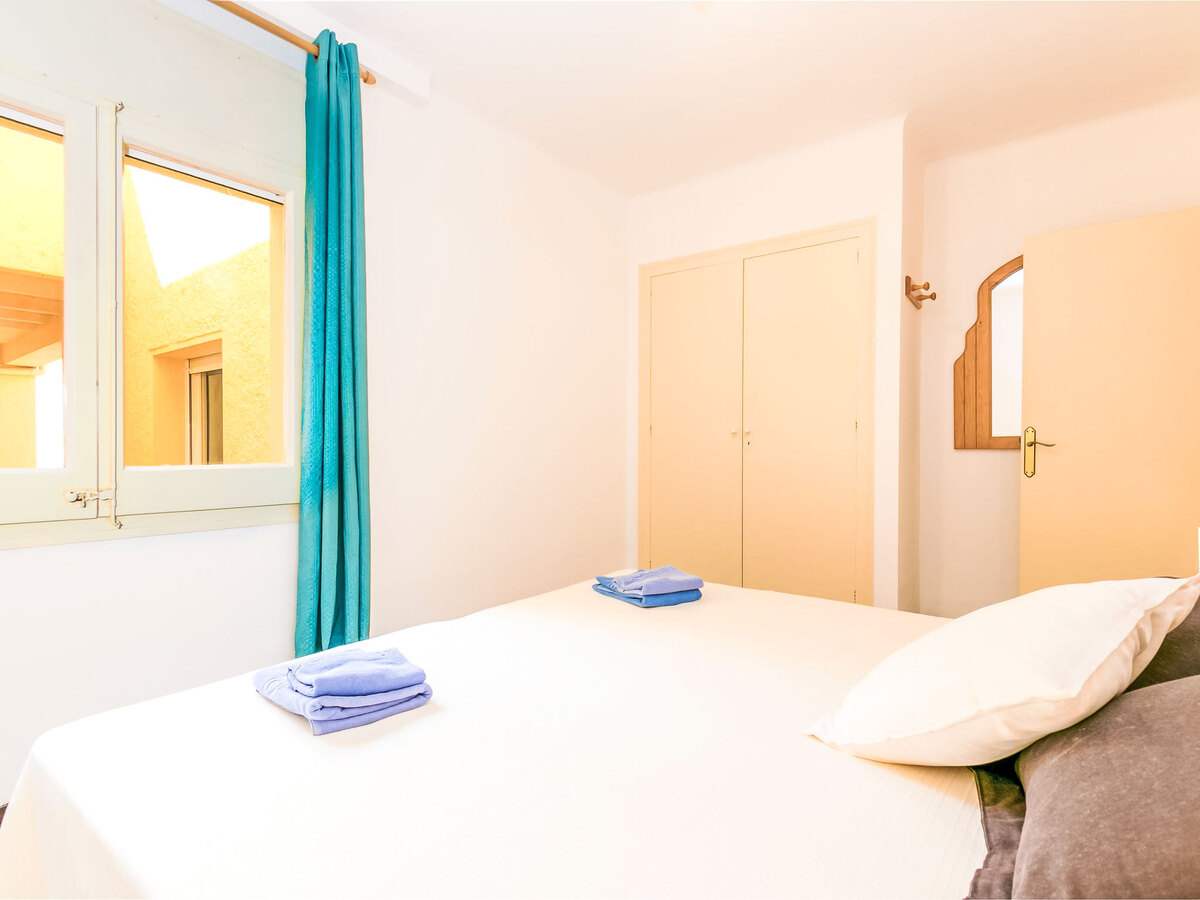 Appartement 3 chambres Roses, à 60 m de la plage - Photo 14
