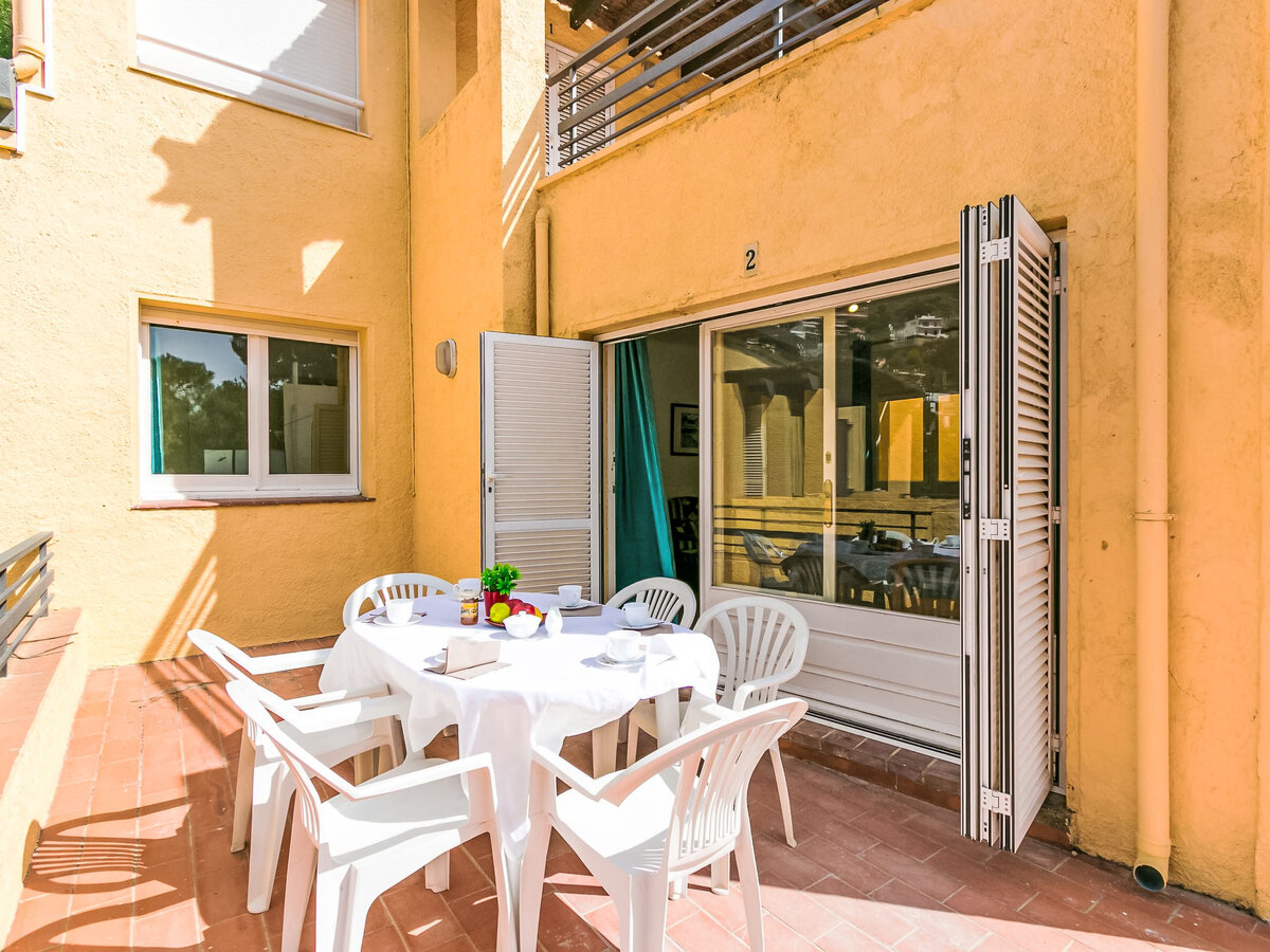 Appartement 3 chambres Roses, à 60 m de la plage - Photo 17
