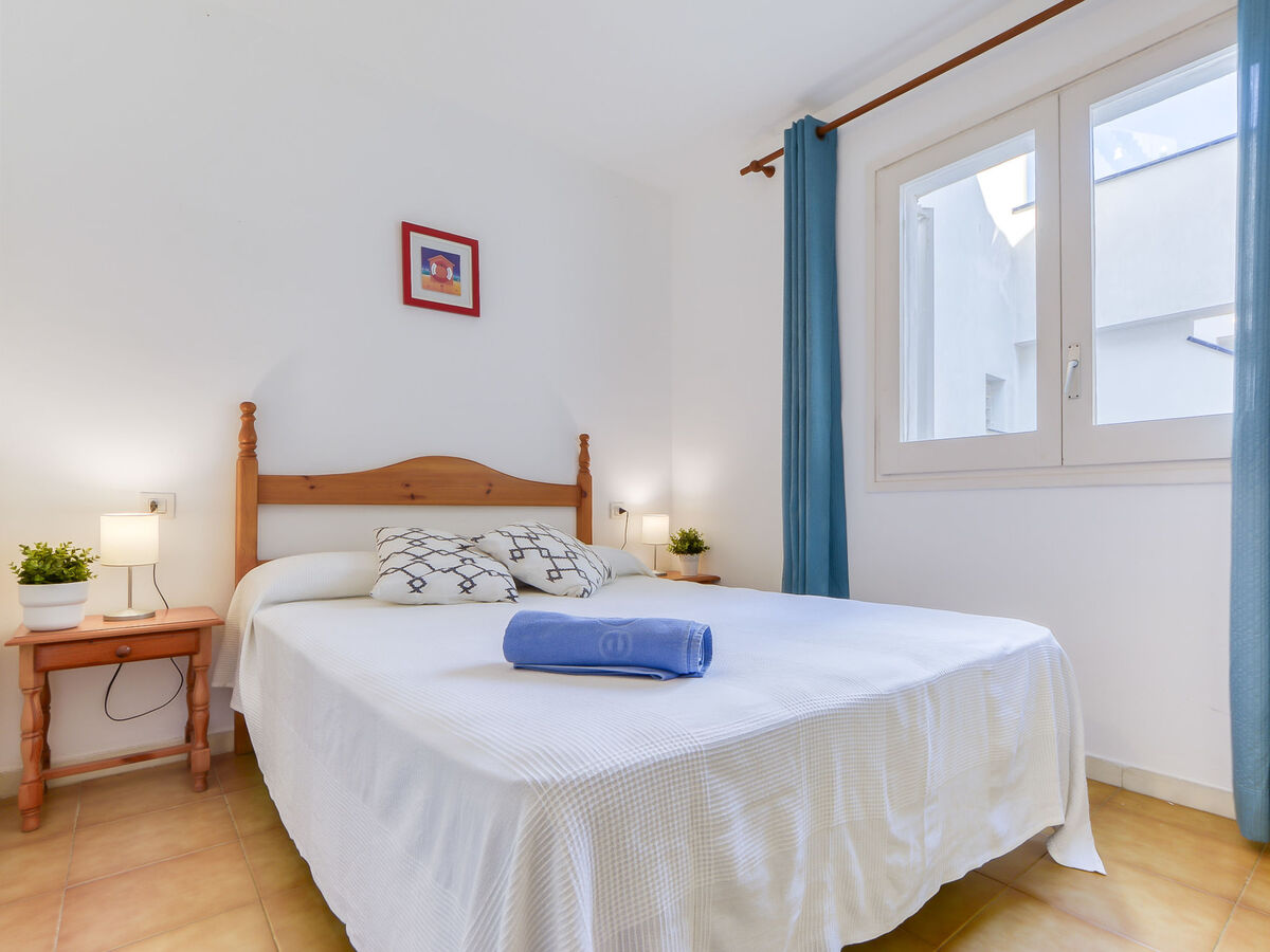 Appartement 2 chambres à 20 m de la plage, Roses - Photo 4
