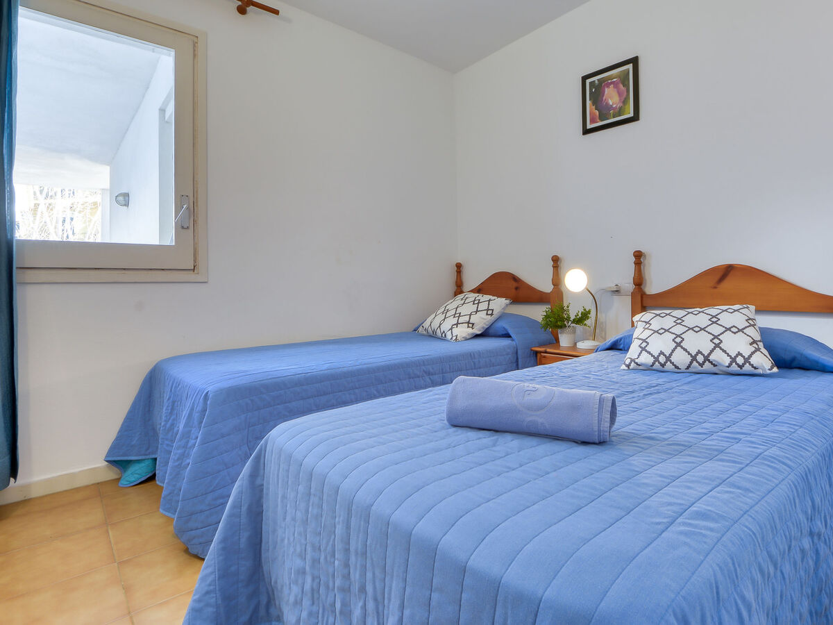 Appartement 2 chambres à 20 m de la plage, Roses - Photo 5