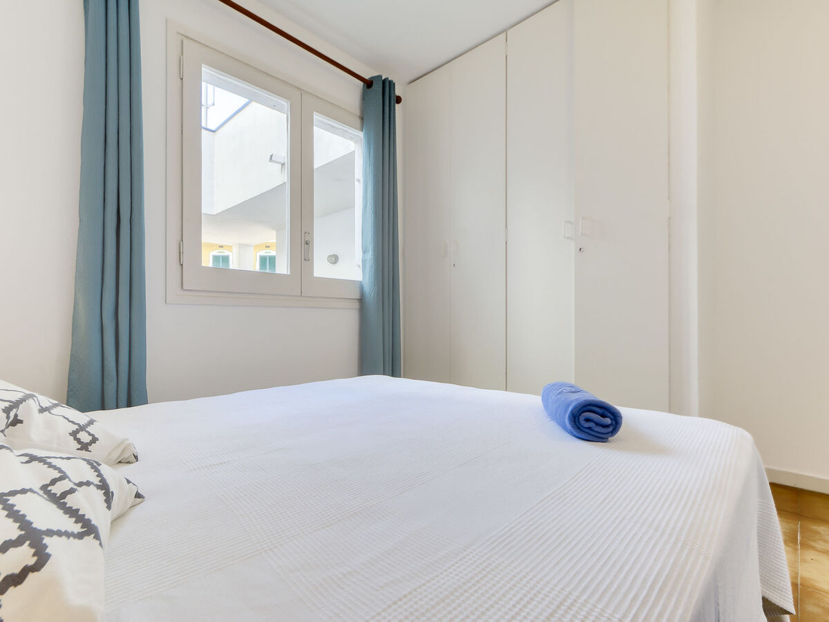 Appartement 2 chambres à 20 m de la plage, Roses - Photo 13