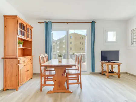 Platja de Roses, Appartement 4 personnes à Roses - Photo 1