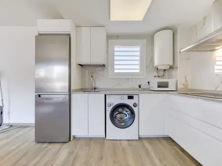 Platja de Roses, Appartement 4 personnes à Roses - Photo 2