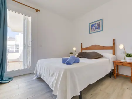 Platja de Roses, Appartement 4 personnes à Roses - Photo 3