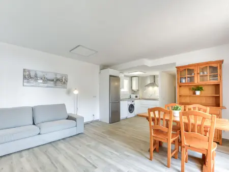 Platja de Roses, Appartement 4 personnes à Roses - Photo 5