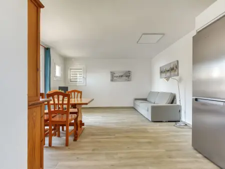 Platja de Roses, Appartement 4 personnes à Roses - Photo 8