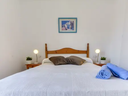 Platja de Roses, Appartement 4 personnes à Roses - Photo 9