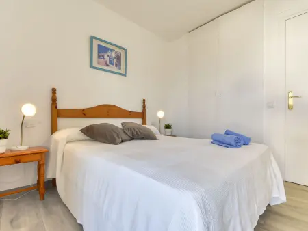 Platja de Roses, Appartement 4 personnes à Roses - Photo 10