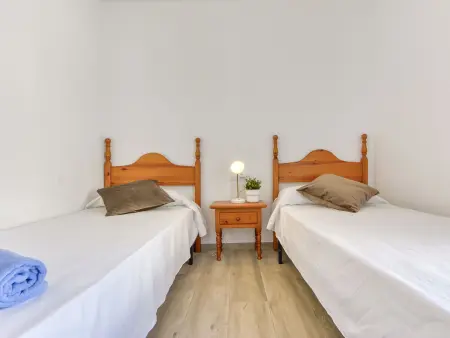 Platja de Roses, Appartement 4 personnes à Roses - Photo 11