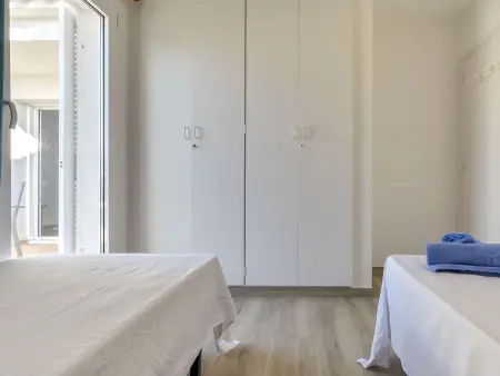 Platja de Roses, Appartement 4 personnes à Roses - Photo 12