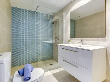 Platja de Roses, Appartement 4 personnes à Roses - Photo 13