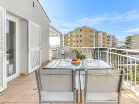 Platja de Roses, Appartement 4 personnes à Roses - Photo 15
