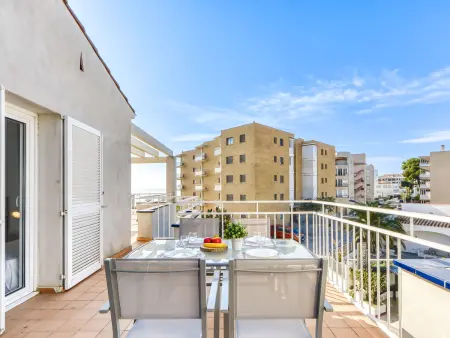 Platja de Roses, Appartement 4 personnes à Roses - Photo 17