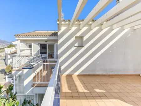 Platja de Roses, Appartement 4 personnes à Roses - Photo 18