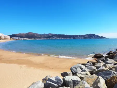 Platja de Roses, Appartement 4 personnes à Roses - Photo 22