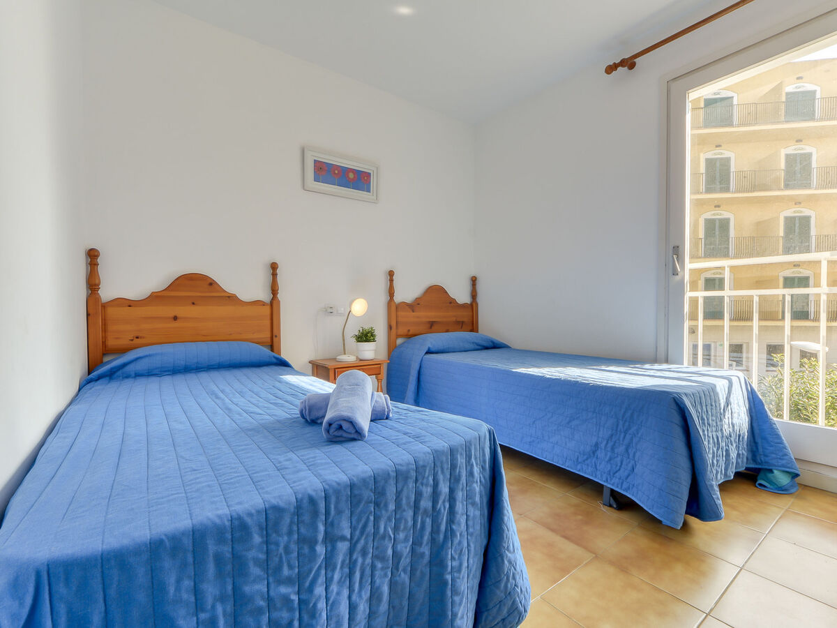 Appartement 65 m² à 20 m de la plage, Roses - Photo 5